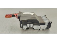 Recambio de caja reles / fusibles para opel astra j lim. 1.6 cdti referencia OEM IAM 13222786  
