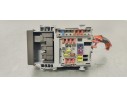 Recambio de caja reles / fusibles para opel astra j lim. 1.6 cdti referencia OEM IAM 13222786  