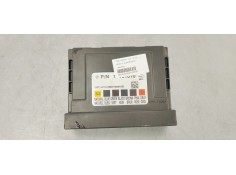 Recambio de modulo electronico para opel astra j lim. 1.6 cdti referencia OEM IAM 13591610  