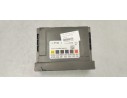 Recambio de modulo electronico para opel astra j lim. 1.6 cdti referencia OEM IAM 13591610  