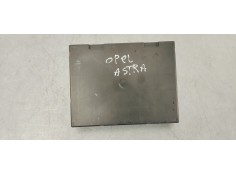 Recambio de modulo electronico para opel astra j lim. 1.6 cdti referencia OEM IAM 13591610  