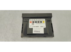 Recambio de modulo electronico para opel astra j lim. 1.6 cdti referencia OEM IAM 13591610  