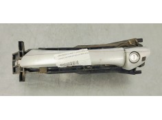 Recambio de maneta exterior delantera izquierda para mercedes-benz clase c (w203) berlina 220 cdi (203.006) referencia OEM IAM  