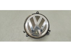 Recambio de maneta exterior porton para volkswagen passat berlina (3c2) 2.0 tdi 140 referencia OEM IAM 3C5827469D  