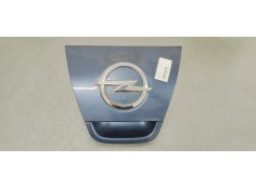 MANETA EXTERIOR PORTON 11320900 