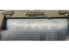 Recambio de maneta exterior porton para opel astra j lim. 1.6 cdti referencia OEM IAM 11320900  