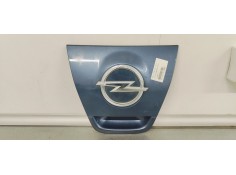 Recambio de maneta exterior porton para opel astra j lim. 1.6 cdti referencia OEM IAM 11320900  
