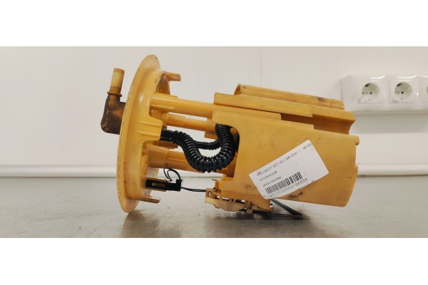 Recambio de aforador para peugeot 307 (s1) xr clim referencia OEM IAM 9632759780  