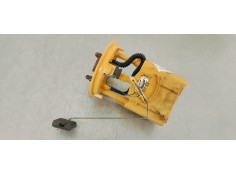 Recambio de aforador para peugeot 307 (s1) xr clim referencia OEM IAM 9632759780  