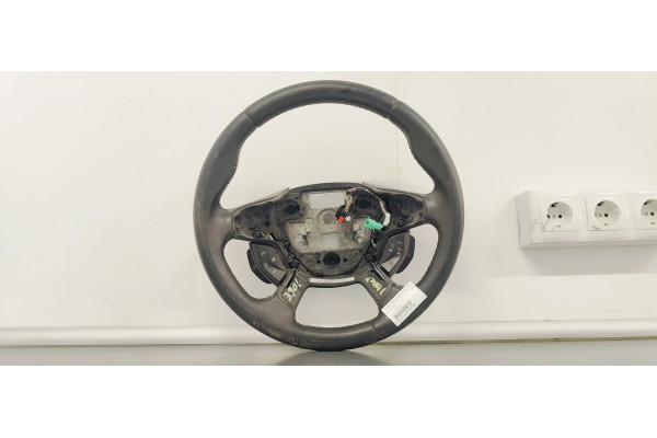 Recambio de volante para ford grand c-max 2.0 tdci 140 fap referencia OEM IAM AM513600DE  