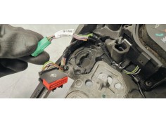 Recambio de volante para ford grand c-max 2.0 tdci 140 fap referencia OEM IAM AM513600DE  