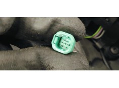 Recambio de volante para ford grand c-max 2.0 tdci 140 fap referencia OEM IAM AM513600DE  