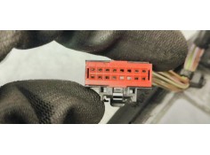 Recambio de volante para ford grand c-max 2.0 tdci 140 fap referencia OEM IAM AM513600DE  