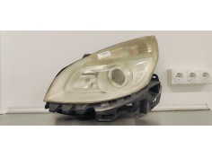 Recambio de faro izquierdo para renault scenic ii emotion referencia OEM IAM   