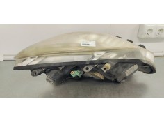 Recambio de faro izquierdo para renault scenic ii emotion referencia OEM IAM   