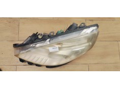 Recambio de faro izquierdo para renault scenic ii emotion referencia OEM IAM   