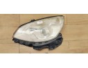 Recambio de faro izquierdo para renault scenic ii emotion referencia OEM IAM   