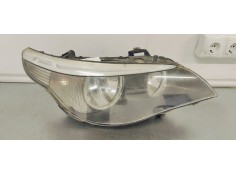Recambio de faro derecho para bmw serie 5 berlina (e60) 3.0 d 218 [530] fap referencia OEM IAM   