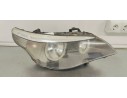 Recambio de faro derecho para bmw serie 5 berlina (e60) 3.0 d 218 [530] fap referencia OEM IAM   