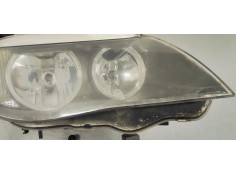 Recambio de faro derecho para bmw serie 5 berlina (e60) 3.0 d 218 [530] fap referencia OEM IAM   