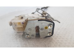 Recambio de cerradura puerta trasera izquierda para honda fr-v (be) 2.2 ctdi 140 fap referencia OEM IAM   