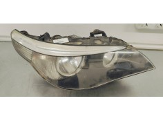 Recambio de faro derecho para bmw serie 5 berlina (e60) 3.0 d 218 [530] fap referencia OEM IAM   