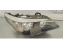 Recambio de faro derecho para bmw serie 5 berlina (e60) 3.0 d 218 [530] fap referencia OEM IAM   