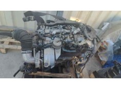 Recambio de motor completo para toyota rav 4 (a3) 2.2 d4d 150 4x4 referencia OEM IAM 2AD  