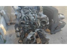Recambio de motor completo para toyota rav 4 (a3) 2.2 d4d 150 4x4 referencia OEM IAM 2AD  