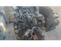 Recambio de motor completo para toyota rav 4 (a3) 2.2 d4d 150 4x4 referencia OEM IAM 2AD  