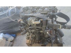 Recambio de motor completo para toyota rav 4 (a3) 2.2 d4d 150 4x4 referencia OEM IAM 2AD  