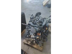 Recambio de motor completo para toyota rav 4 (a3) 2.2 d4d 150 4x4 referencia OEM IAM 2AD  