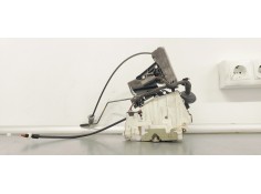 Recambio de cerradura puerta delantera derecha para mercedes-benz clase m (w164) 3.0 cdi 225 [320] 4x4 fap referencia OEM IAM 16