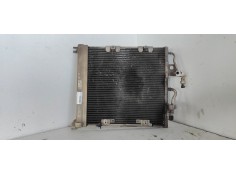Recambio de condensador / radiador aire acondicionado para opel astra h berlina elegance referencia OEM IAM 13129195  