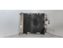 Recambio de condensador / radiador aire acondicionado para opel astra h berlina elegance referencia OEM IAM 13129195  