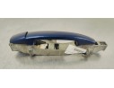 Recambio de maneta exterior delantera derecha para peugeot 407 sw sport referencia OEM IAM 9653401580  