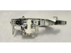 Recambio de maneta exterior delantera derecha para peugeot 407 sw sport referencia OEM IAM 9653401580  