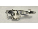 Recambio de maneta exterior delantera derecha para peugeot 407 sw sport referencia OEM IAM 9653401580  