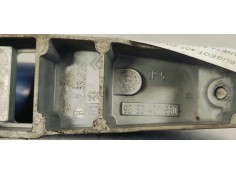 Recambio de maneta exterior delantera derecha para peugeot 407 sw sport referencia OEM IAM 9653401580  