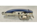 Recambio de maneta exterior delantera derecha para peugeot 407 sw sport referencia OEM IAM 9653401580  