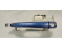 Recambio de maneta exterior delantera izquierda para peugeot 407 sw sport referencia OEM IAM 9653401680  