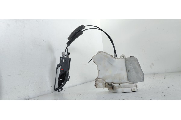 Recambio de cerradura puerta delantera izquierda para honda cr-v (re) comfort referencia OEM IAM 72151SWAE1  