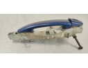 Recambio de maneta exterior delantera izquierda para peugeot 407 sw sport referencia OEM IAM 9653401680  
