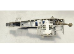 Recambio de maneta exterior delantera izquierda para peugeot 407 sw sport referencia OEM IAM 9653401680  