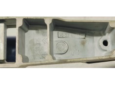 Recambio de maneta exterior delantera izquierda para peugeot 407 sw sport referencia OEM IAM 9653401680  