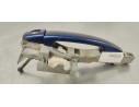 Recambio de maneta exterior delantera izquierda para peugeot 407 sw sport referencia OEM IAM 9653401680  