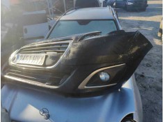 Recambio de paragolpes delantero para peugeot 5008 1.6 hdi 115 fap referencia OEM IAM   