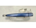 Recambio de maneta exterior trasera izquierda para peugeot 407 sw sport referencia OEM IAM 9653401680  