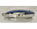 Recambio de maneta exterior trasera izquierda para peugeot 407 sw sport referencia OEM IAM 9653401680  