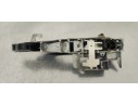 Recambio de maneta exterior trasera izquierda para peugeot 407 sw sport referencia OEM IAM 9653401680  